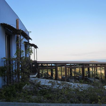 Agriturismo U Zu Peppino Lipari  Exterior photo