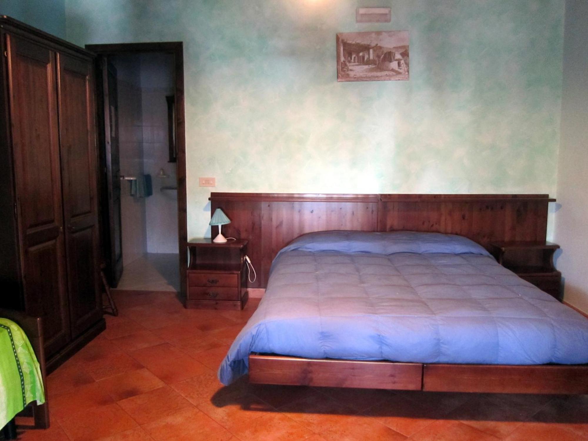 Agriturismo U Zu Peppino Lipari  Room photo
