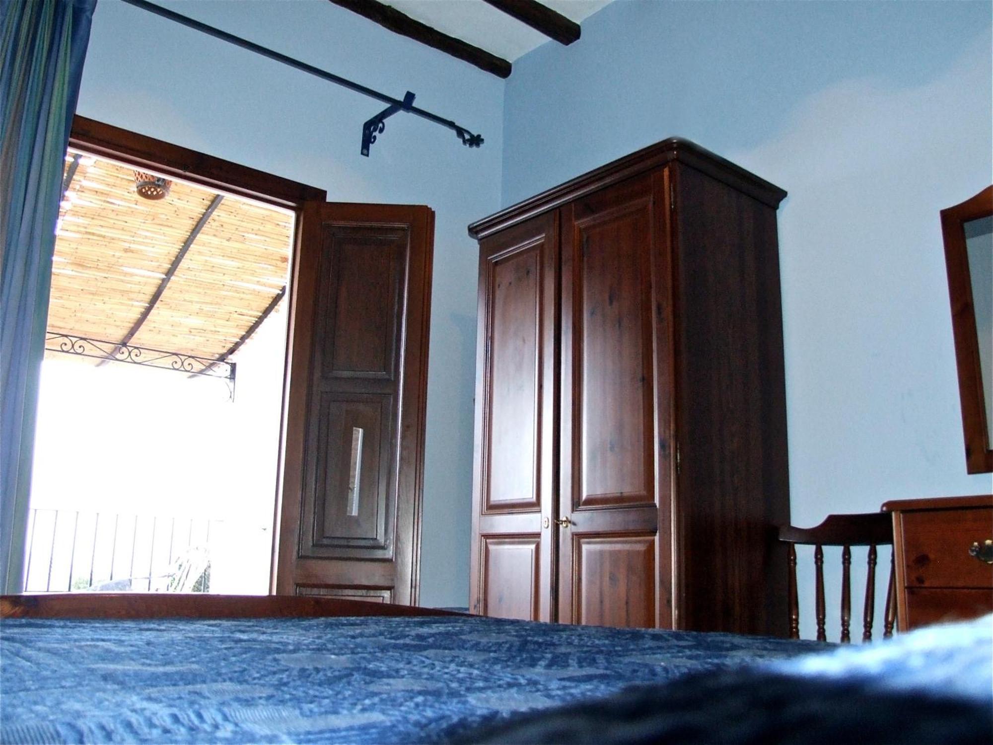 Agriturismo U Zu Peppino Lipari  Room photo