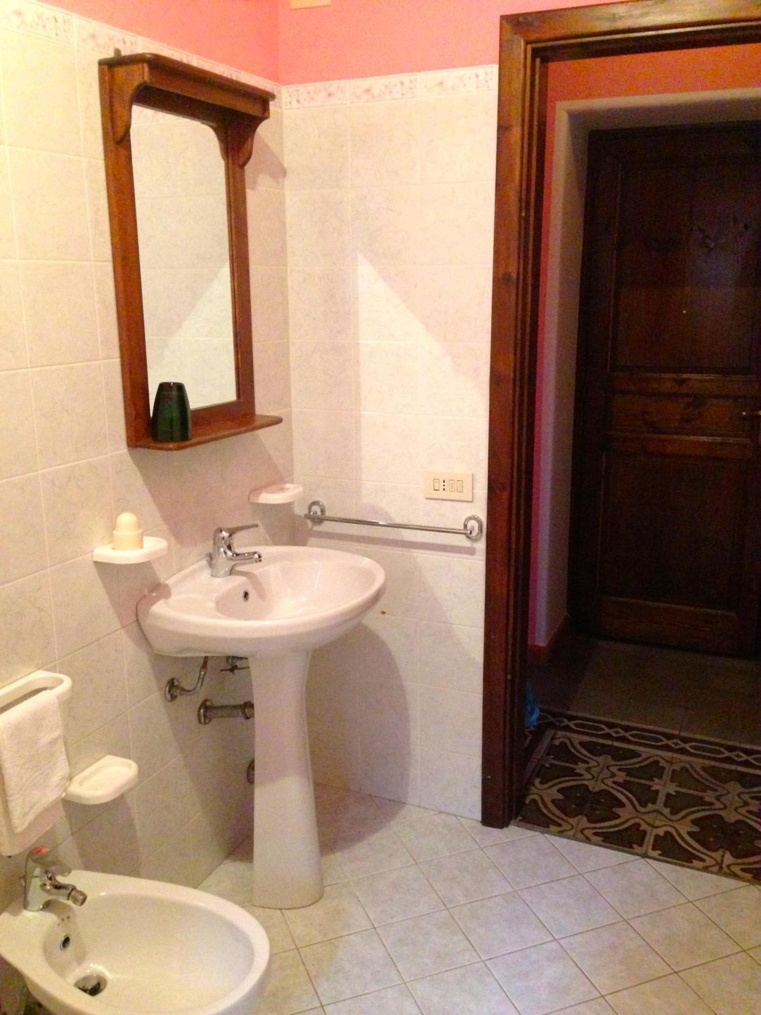 Agriturismo U Zu Peppino Lipari  Room photo